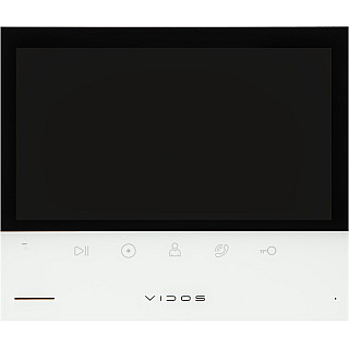 Monitor wideodomofonu VIDOS X M13-XT Tuya