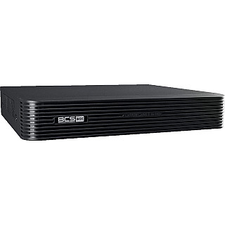 Rejestrator BCS BASIC BCS-B-NVR0401-4P(2.0)