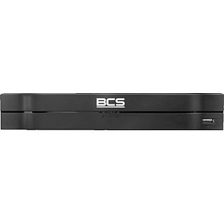 Rejestrator BCS LINE BCS-L-NVR0401-4KE-4P(2)