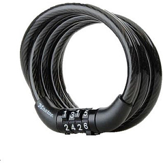 Zapięcie rowerowe Master Lock 8143EURDPRO