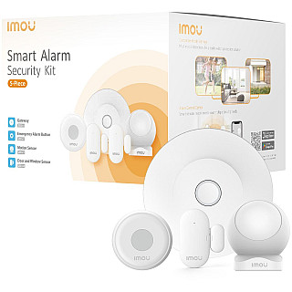 Zestaw czujek Imou Kit Alarm ZG2