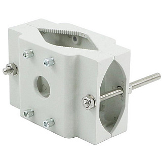 Uchwyt adapter słupowy A218