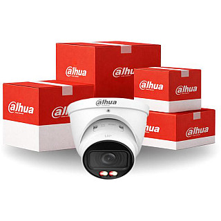 Kamera IP Dahua IPC-HDW2449T-ZS-IL-27135 Opakowanie zbiorcze 4szt.