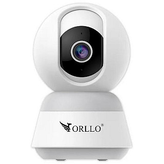 Kamera IP Orllo TW1 внутрішня 4K Tuya Wi-Fi
