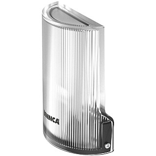 Lampa Beninca STAR LED - wbudowana antena/biały odbłyśnik (953402665)