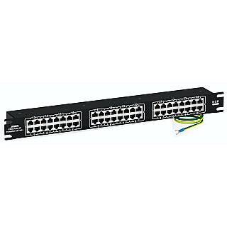 Ogranicznik przepięć AXON PRO Video IP Protector 24 PoE+