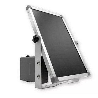 Panel Fotowoltaiczny Solarny do Fotopułapki Huntercam 3 z Akumulatorem