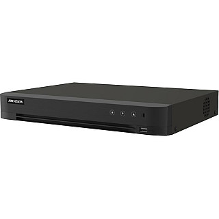 Rejestrator 5w1 Hikvision iDS-7204HTHI-M1/XT/4A+4/1ALM