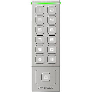 Hikvision DS-K1T809MX