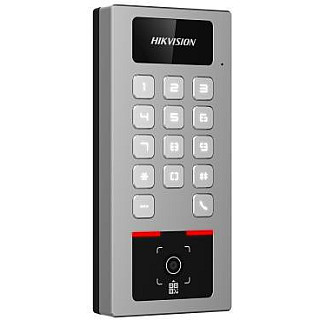 Hikvision DS-K1T502DBWX-QR