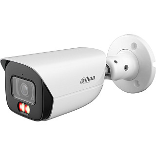 KAMERA IP DAHUA  IPC-HFW3849E-AS-IL-0280B