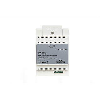 Zasilacz VIDOS 2IP P64-32