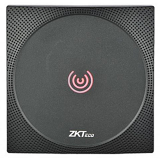 Zewnętrzny czytnik zbliżeniowy ZKTeco ACC-ER-KR611D