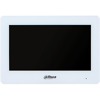 Monitor wideodomofonu Dahua VTH5123H-W-S2