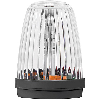 Lampa LED Proxima KOGUT SEMAFOR (biały klosz)