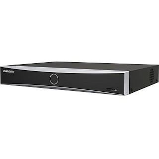REJESTRATOR IP HIKVISION DS-7604NXI-K1(D) PL