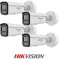 Kamera IP Hikvision DS-2CD2647G3-LIZSY(2.8-12mm) Opakowanie zbiorcze 4szt.