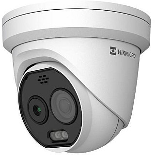 Kamera IP Hikvision HM-TD1228-3/G1/T3A