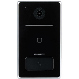 Stacja bramowa Hikvision Pro Series DS-KV6133-WME1/Surface