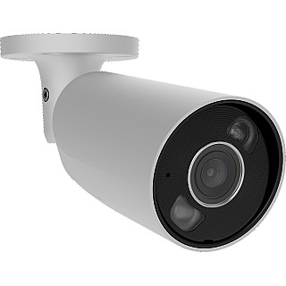 Ajax Kamera HL - tuba BulletCam (8 Mp/4 mm) (8EU) - білий