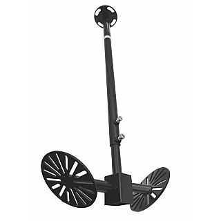 Кронштейн Camsafe CS40-KSO2 antracyt