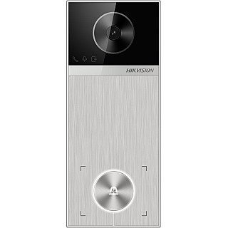 Stacja bramowa HIKVISION DS-KV6114-MWBE1