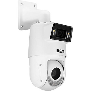 Kamera IP BCS LINE BCS-L-PSIP24425SCR10L5-AI1