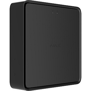 Ajax EN54 Fire ReX Jeweller - black