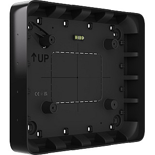 Ajax GlandBox - black