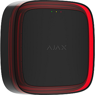 Ajax EN54 FireProtect (VAD) - black