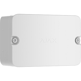 Ajax EN54 I/O Module (2X2) - white