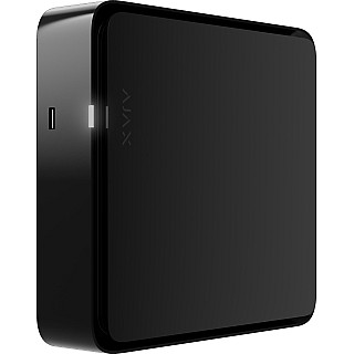 Ajax NVR HDC (8ch) - black