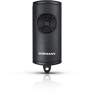 Pilot Hormann HSE 4 868Mhz BiSecure (чорний, matowy)