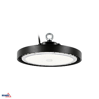 HIGHBAY LED VOYAGER 200W 4000K 28000LM CRI80 IP65 120°