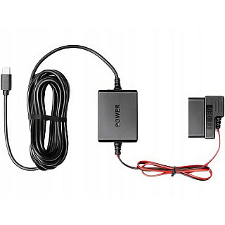 Zasilanie trybu parkingowego 70mai для portu OBD Hardwire Kit USB-C