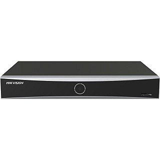 Rejestrator IP Hikvision DS-7604NXI-K1/4P/VPro