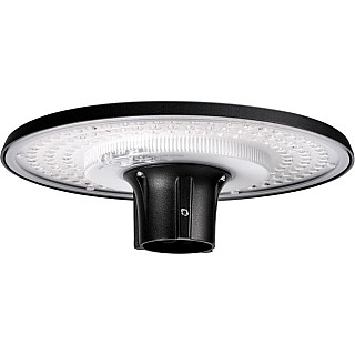OPRAWA PARKOWA LED BEMKO GARDENIA 50W 4000K C80-GRD-070BL-CCT