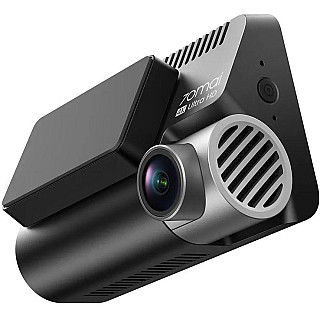 Wideorejestrator 70mai Dash Cam 4K A810S GPS Wi-Fi BT 4G/LTE 4K
