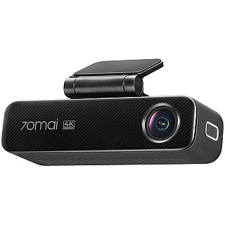 Відеореєстратор 70mai Dash Cam M800 GPS WiFi 4G/LTE 4K