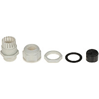 DŁAWNICA IZOLACYJNA G3/4-GW 3/4 "