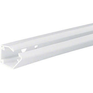 tehalit.LFR Kanał z rolki PVC 7x12mm, biały HAGER LFR0701209016A