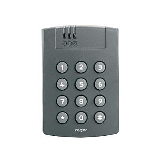 Kontroler dostępu ROGER PR612