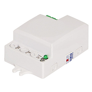 Mikrofalowy czujnik ruchu ORNO OR-CR-214