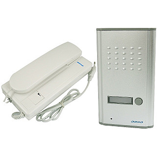 DOMOFON ORNO OR-DOM-RL-901/RL-3208A; 9094
