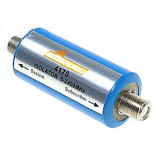 IZOLATOR GALWANICZNY SG-4170 5-2400MHZ