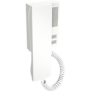 ACO INS-UP UNIFON - 2 przyciski, funkcyjny, magnetyczne odkładanie słuchawki