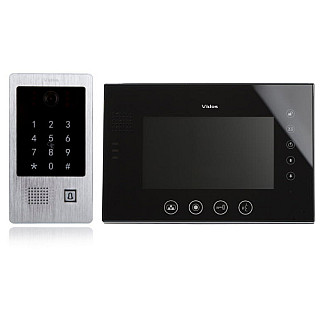 Wideodomofon VIDOS M670B-S2/S20DA