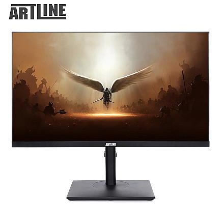 Monoblok biurowy ARTLINE Business GX73 i5 12400 GX70 27