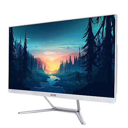 Monoblok biurowy ARTLINE Business G41 i3 12100 G40W 23.8