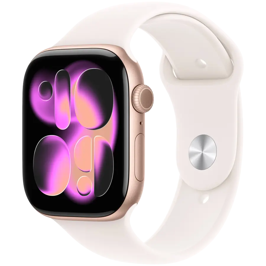 Apple Watch Series 11